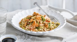 Fried Rice Wallpaper Gallery