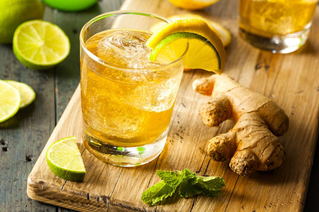 Ginger Ale wallpapers HD