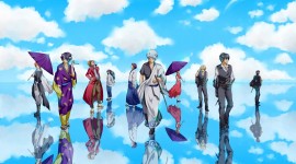 Gintama Silver Soul Arc Picture Download