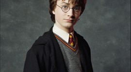Harry Potter Wallpaper For IPhone
