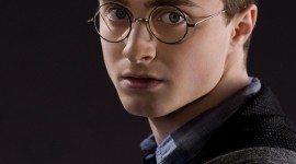 Harry Potter Wallpaper For IPhone#1