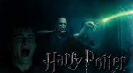 Harry Potter Wallpaper For PC