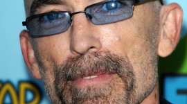 Jackie Earle Haley Wallpaper For IPhone 7