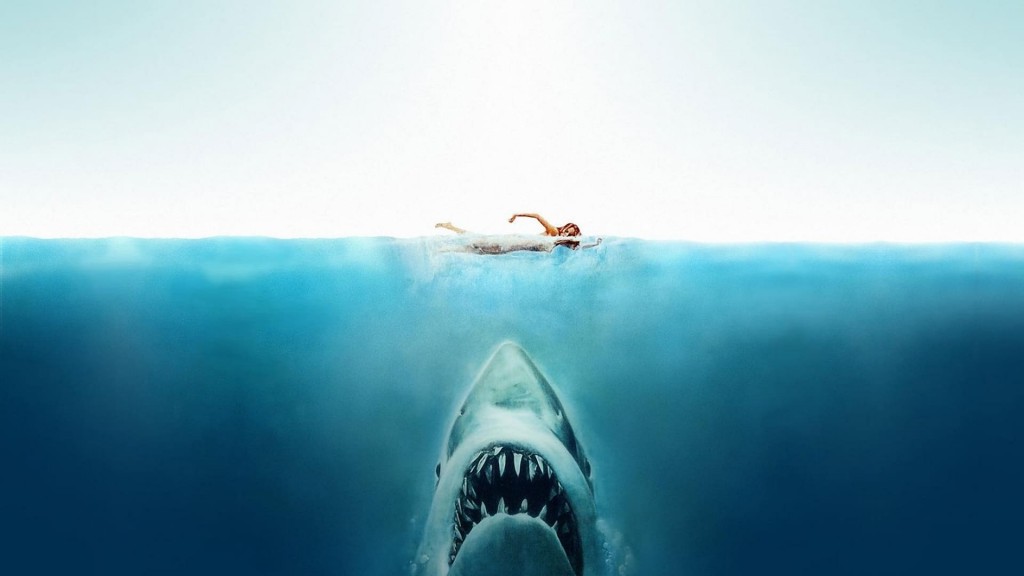Jaws wallpapers HD