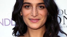 Jenny Slate Wallpaper For IPhone Free