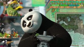 Kung Fu Panda Holiday Wallpaper HQ