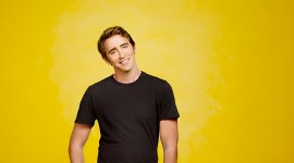 Lee Pace Wallpaper For PC