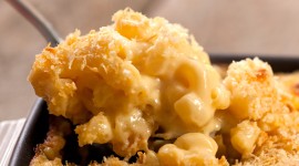 Macaroni And Cheese Best Wallpaper