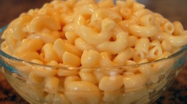 Macaroni And Cheese Desktop Wallpaper