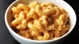 Macaroni And Cheese Desktop Wallpaper For PC