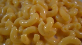 Macaroni And Cheese Desktop Wallpaper HD