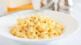 Macaroni And Cheese Photo