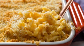 Macaroni And Cheese Photo Download