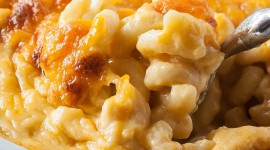 Macaroni And Cheese Wallpaper For Android#1