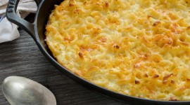 Macaroni And Cheese Wallpaper For Desktop