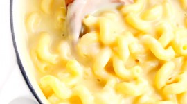 Macaroni And Cheese Wallpaper For IPhone