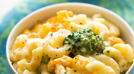 Macaroni And Cheese Wallpaper For Mobile#1