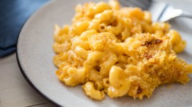 Macaroni And Cheese Wallpaper For PC