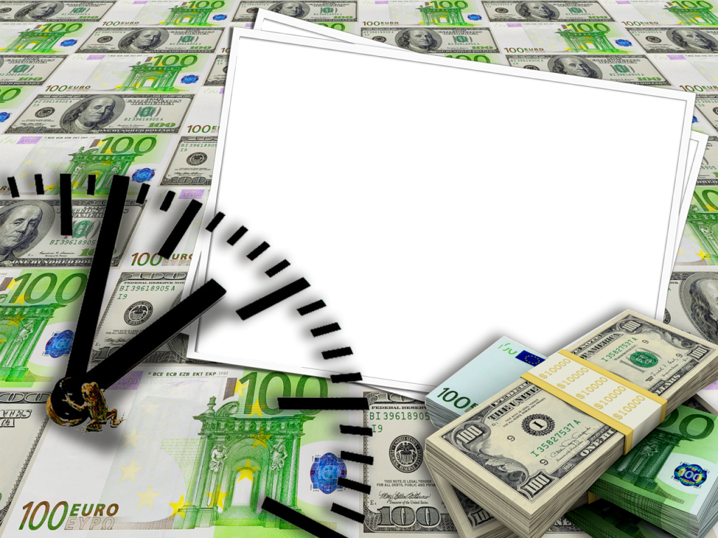 Money Frame wallpapers HD