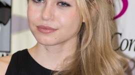 Penelope Mitchell Wallpaper For IPhone Download