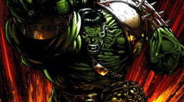 Planet Hulk Image