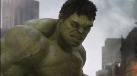 Planet Hulk Photo