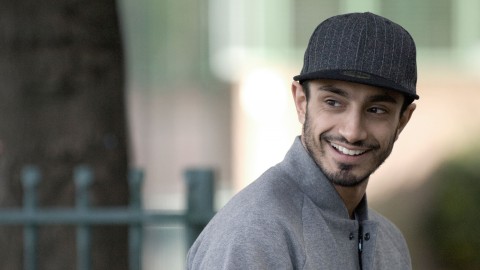 Riz Ahmed wallpapers high quality