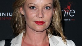 Samantha Mathis Wallpaper For IPhone 6