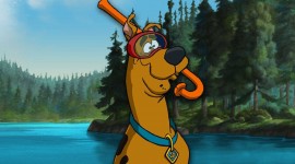 Scooby Doo Camp Scare Image