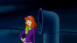 Scooby Doo Camp Scare Image#2