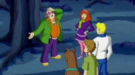 Scooby Doo Camp Scare Photo#3