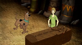 Scooby Doo Camp Scare Wallpaper 1080p