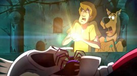 Scooby Doo Camp Scare Wallpaper Full HD