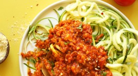 Spaghetti Sauce Wallpaper For IPhone Download