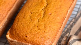 Squash Bread Wallpaper For Android