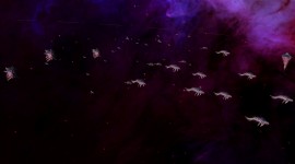 Stellaris Utopia Wallpaper 1080p