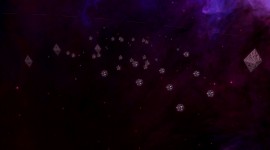 Stellaris Utopia Wallpaper