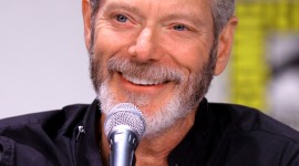 Stephen Lang Wallpaper For IPhone 6