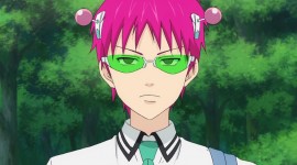 The Disastrous Life Of Saiki K Aircraft Picture