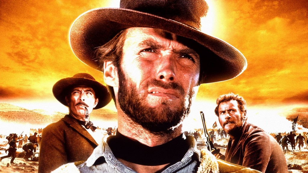 The Good, The Bad And The Ugly wallpapers HD