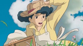 The Wind Rises Wallpaper Download Free