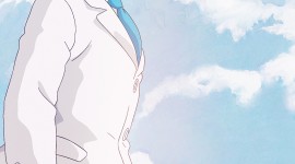 The Wind Rises Wallpaper For IPhone Free