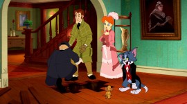 Tom & Jerry Meet Sherlock Holmes Photo#4