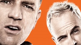 Trainspotting Wallpaper For IPhone