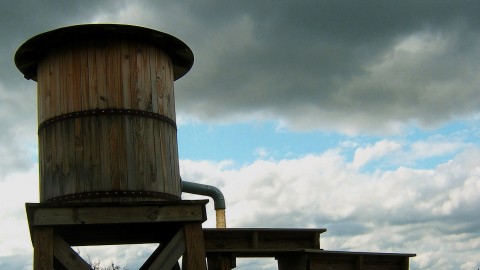 Water Tower wallpapers high quality