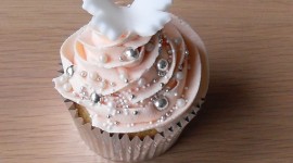 Wedding Cupcakes Photo Free