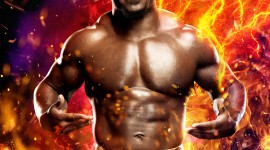 Wwe 2K17 Wallpaper For IPhone Free