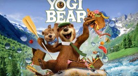 Yogi Bear Best Wallpaper