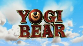 Yogi Bear Image