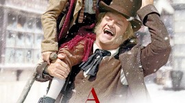 A Christmas Carol Wallpaper For Android